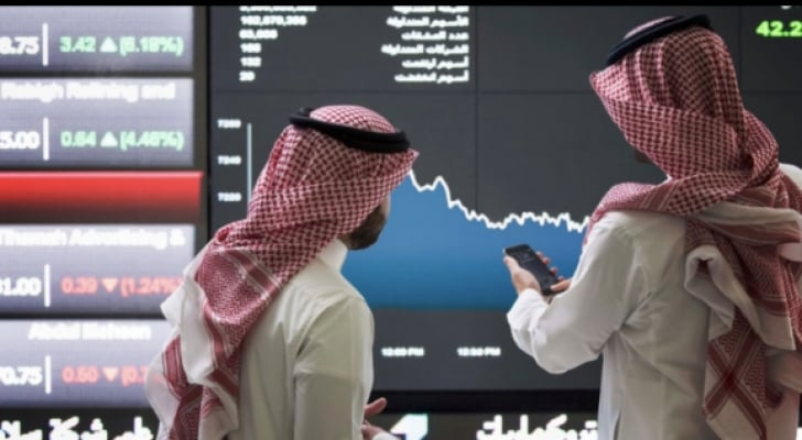 السوق السعودي وأبرز الأسهم المدرجة فيه
