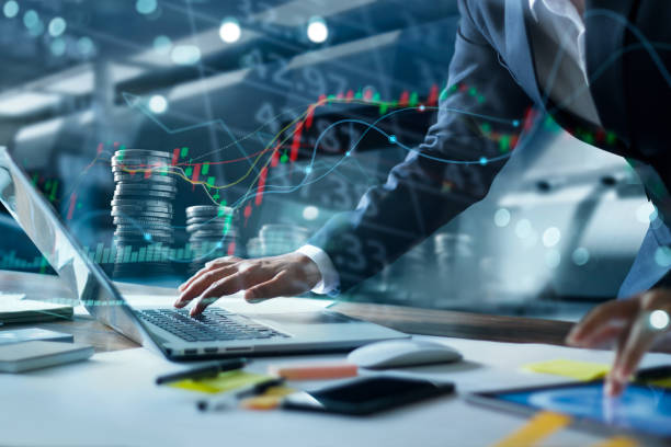 كيفية شراء أسهم الشركات العالميه؟