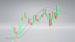 الشموع اليابانية