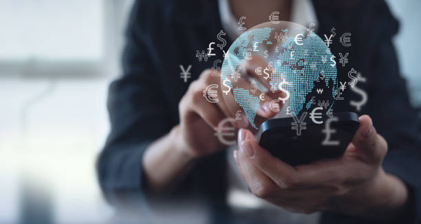 ماهو تداول العملات؟
