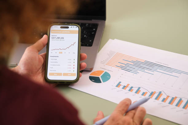 كيف تعمل الأسواق السوداء؟