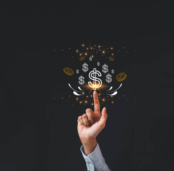 مؤشر الدولار الأمريكي اليوم 19 فبراير