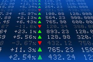 العملات الرقمية و الاسهم وما الفرق بينهم ؟