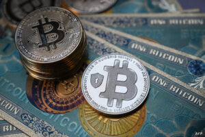 كيف يمكن أن تُعيد البيتكوين تشكيل الاقتصاد الأمريكي؟