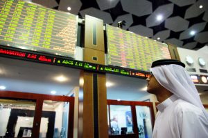 التداول في الأسهم المحلية الكويتية
