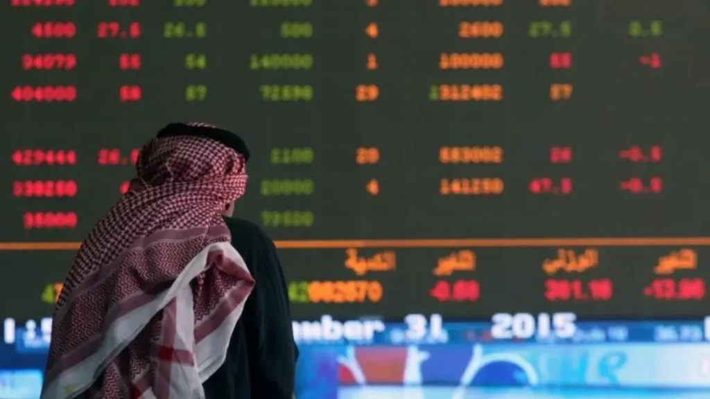 ما الفرق بين السوق الرئيسي والسوق الموازي في السعودية؟ 