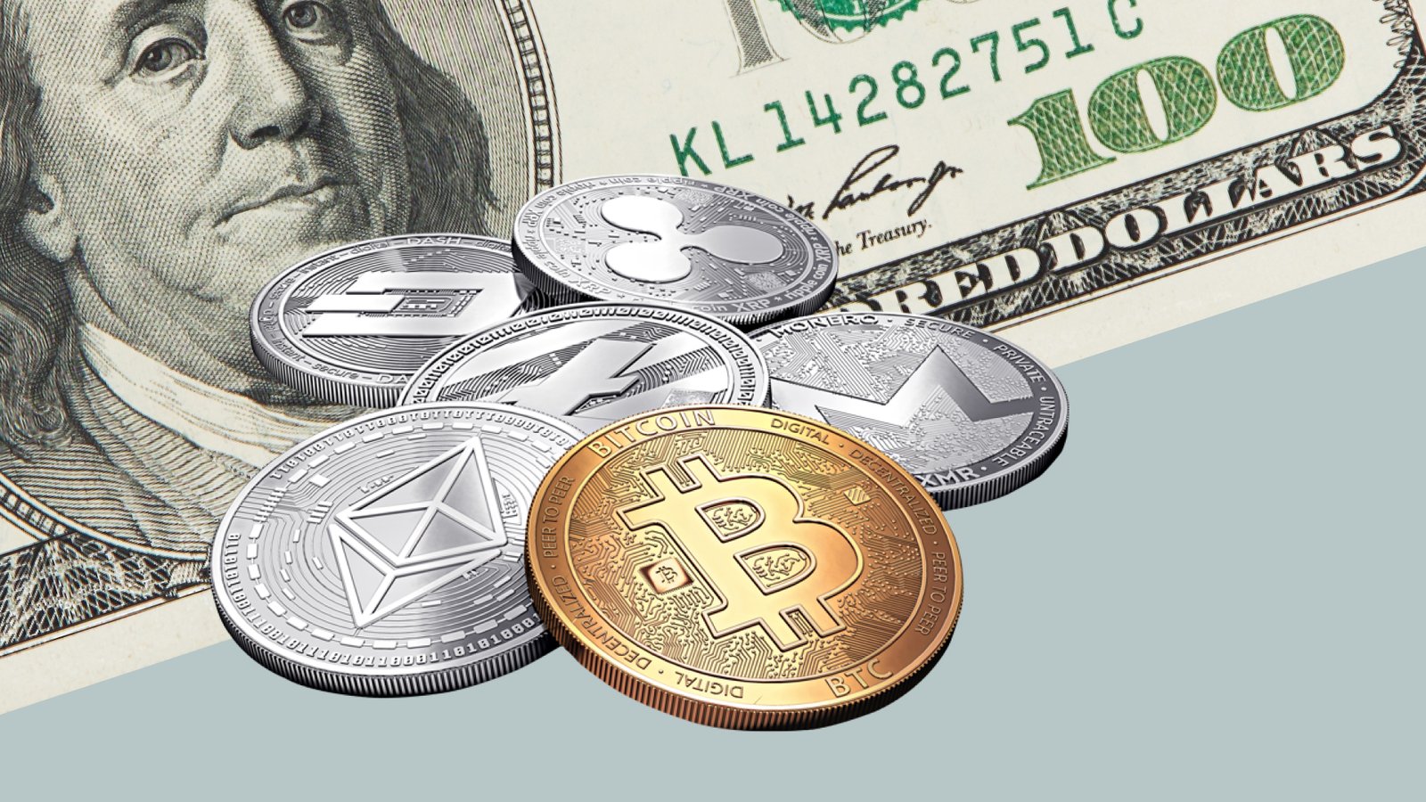 ماهي العملات الرقمية ؟