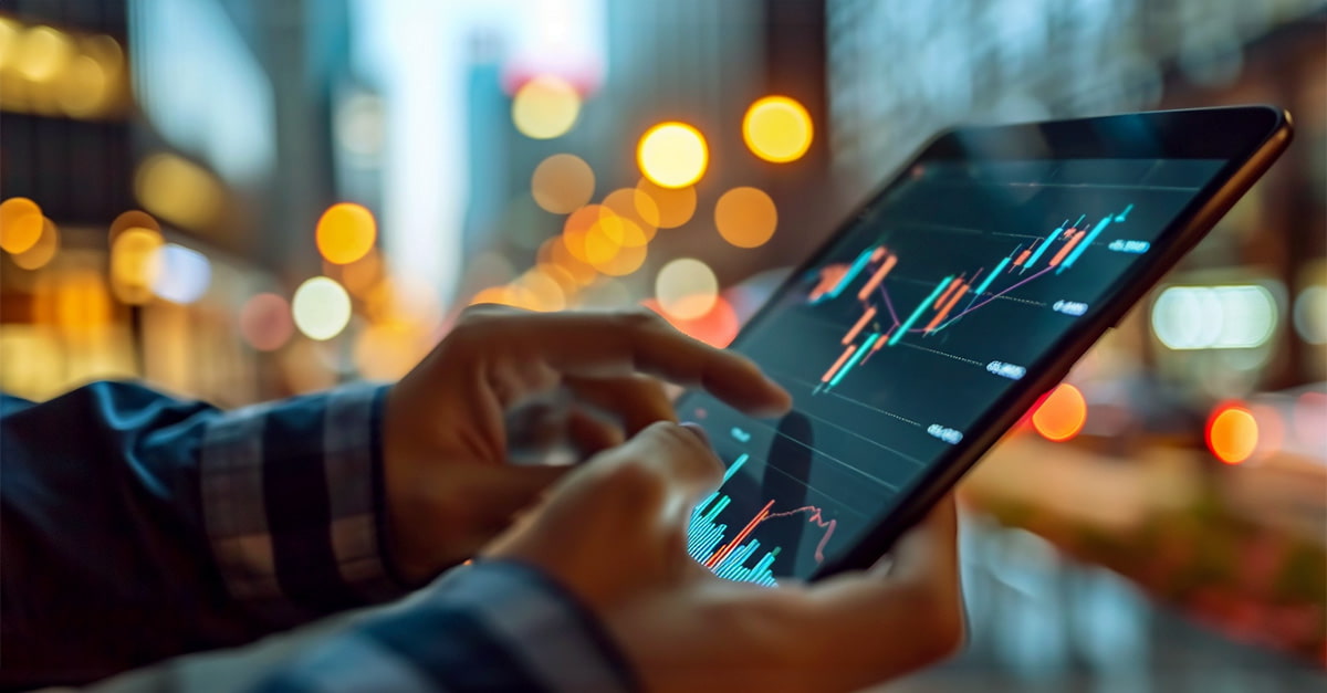 الرافعة المالية في التداول