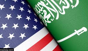 السوق السعودي والسوق الامريكي والفرق بينمها؟