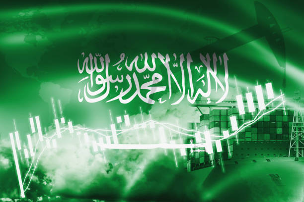 ما هي الأسهم القيادية في سوق الأسهم السعودية؟