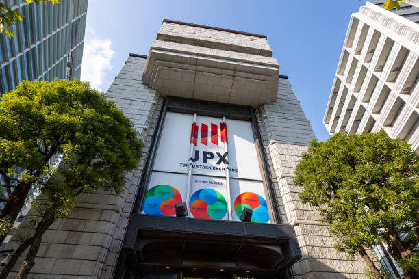 نتعرف على مؤشر نيكي الياباني وكيف الاستثمار فيها؟