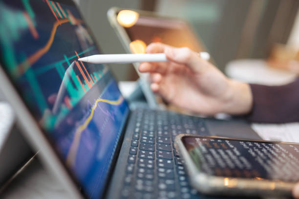 ما هي الرافعة المالية ؟وهل هي مهمة في مجال التداول ؟