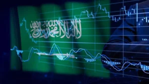 أهم الأسهم القيادية في السوق السعودي عام 2025
