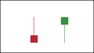 شمعة المطرقة ما هي وكيف يتم التداول من خلالها ؟