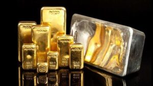 التحليل الفني لهبوط أسعار الذهب العالمية خلال تعاملات اليوم 29 إبريل