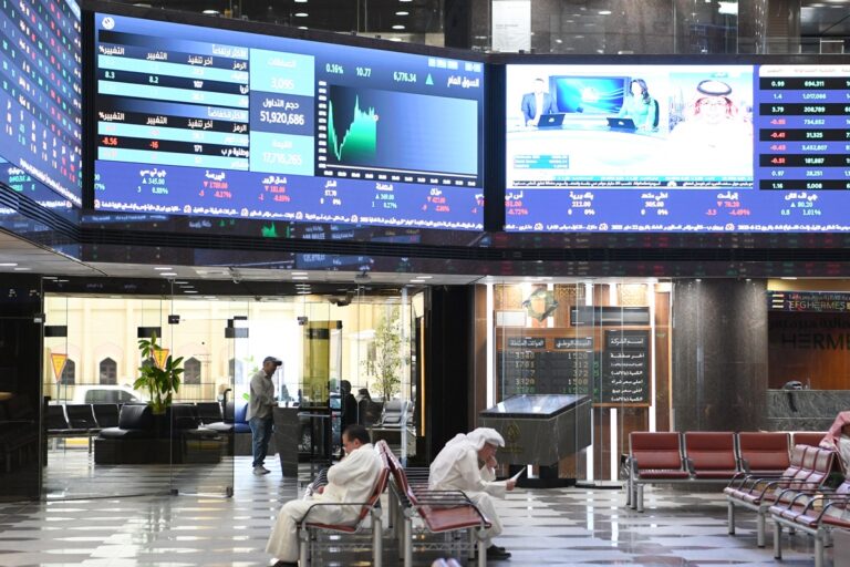 أفضل الشركات لإدارة المحافظ الاستثمارية في الكويت: