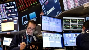 الشركات الرائدة في مؤشر S&P 500 لعام 2025