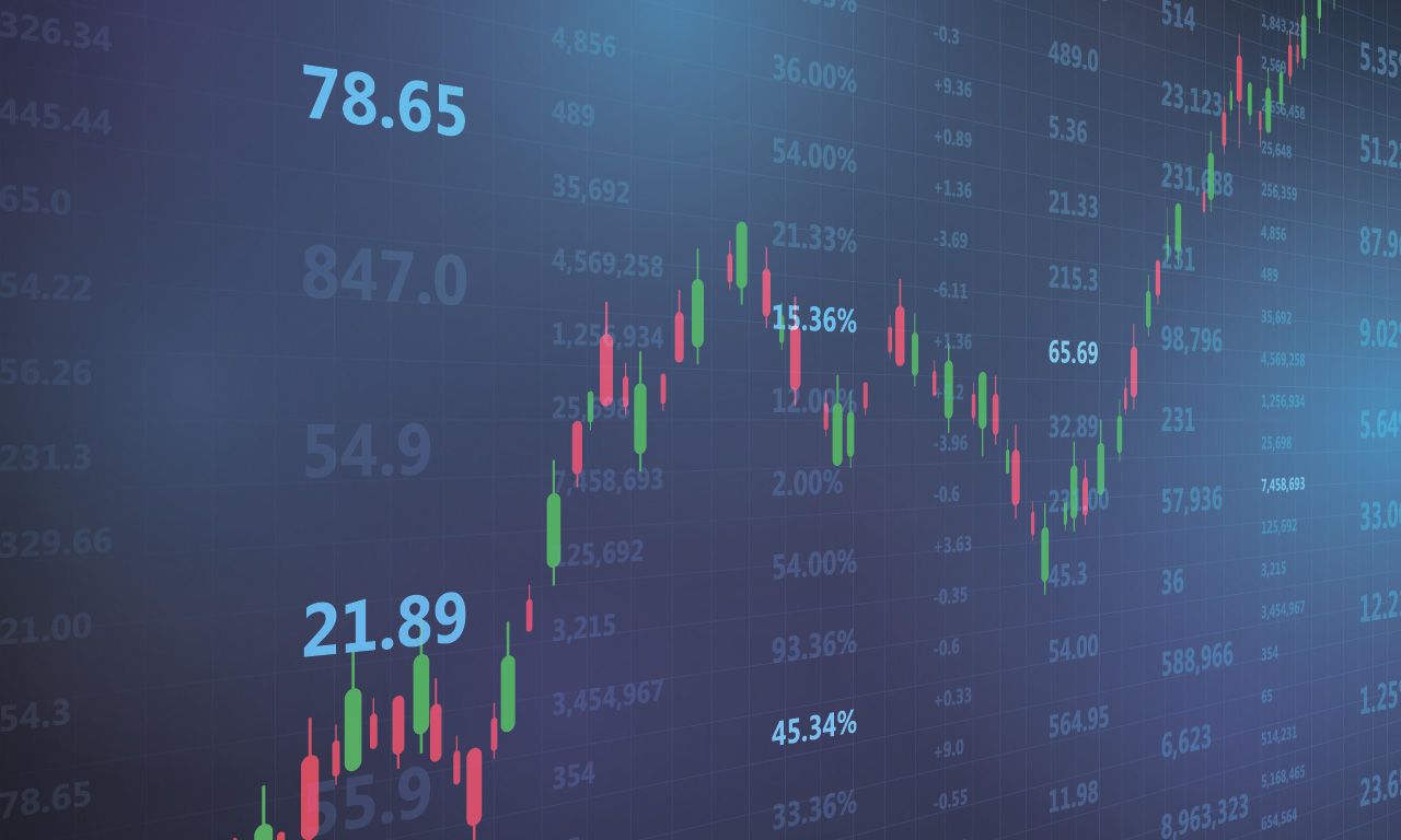 إستراتيجيات الإستثمار طويل الأجل وقصير الأجل