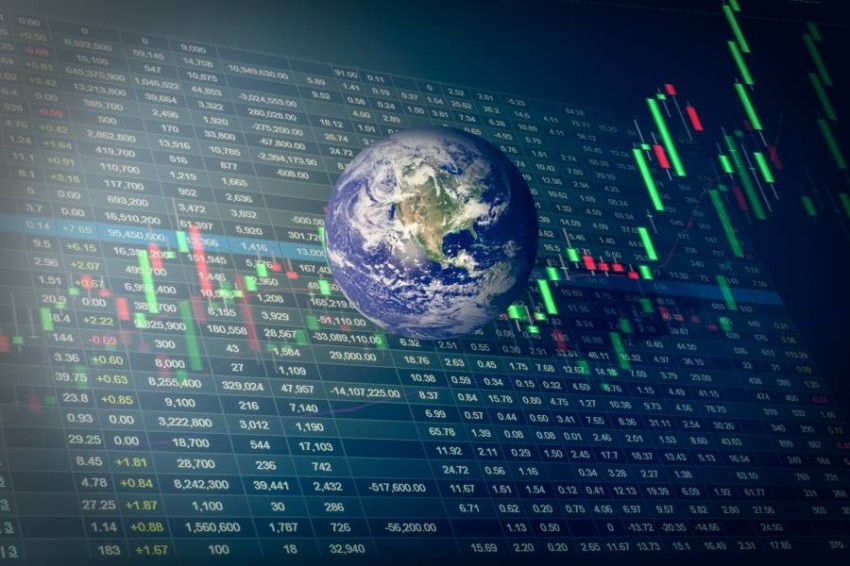 إستراتيجيات الإستثمار طويل الأجل وقصير الأجل