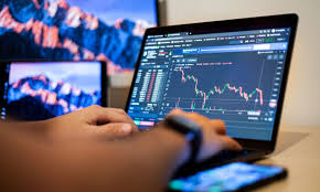 هل التداول حقيقي؟