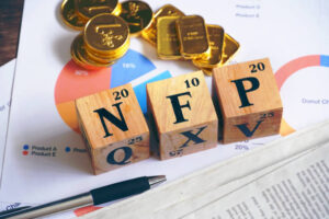تقرير NFP: الفرصة الذهبية التي يترقبها المتداولون كل شهر