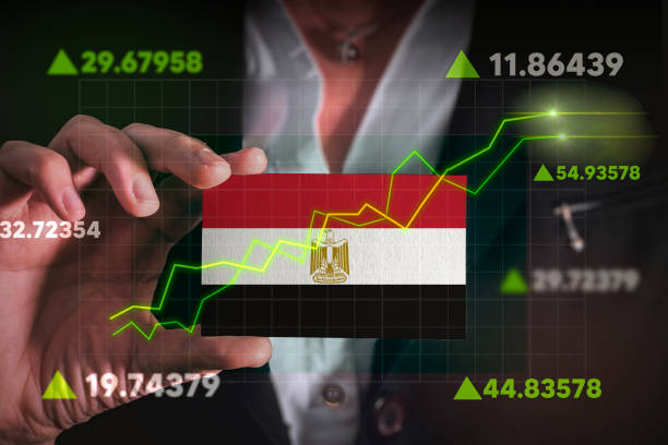 ماهي البورصة المصرية , وكيف التداول فيها؟