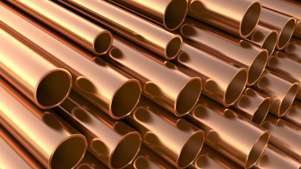 كيفية الاستثمار في النحاس؟