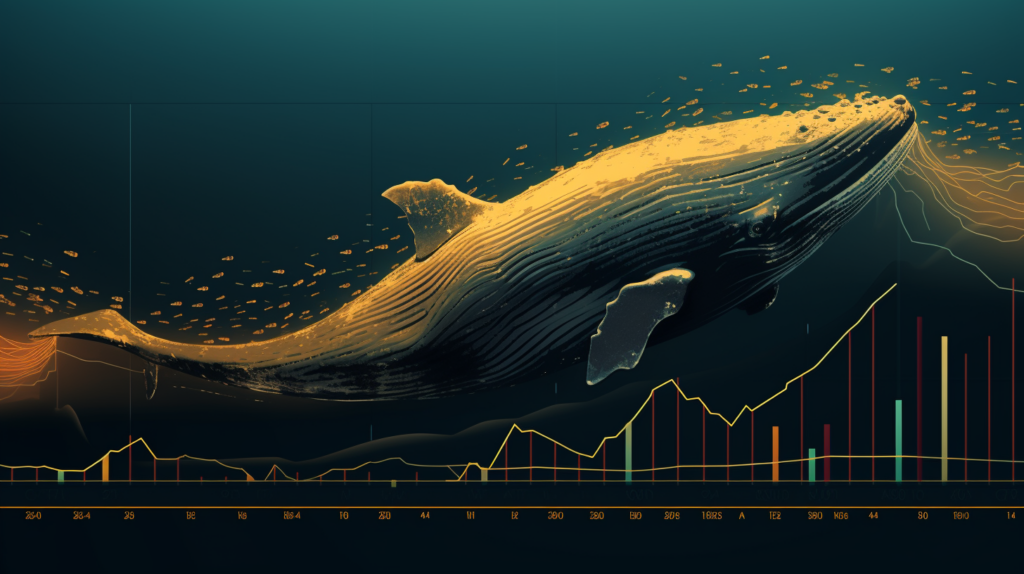 من هم حيتان السوق - هوامير البورصة؟