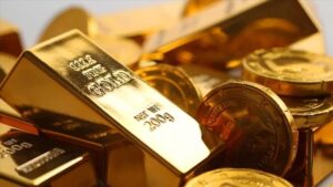 التحليل الفني لإنهيار أسعار الذهب العالمية خلال تعاملات اليوم الأربعاء 23 إبريل