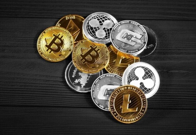 ما هي العملات الرقمية؟
