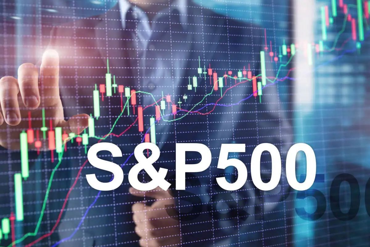 الشركات الرائدة في مؤشر S&P 500 لعام 2025