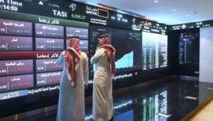 دليلك لفهم مؤشر تاسي والشركات المدرجة فيه والتداول العالمي