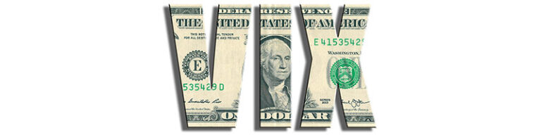 مؤشر VIX : البوصلة النفسية للأسواق المالية: