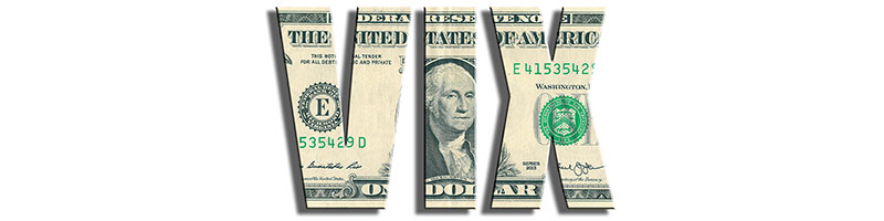 مؤشر VIX : البوصلة النفسية للأسواق المالية: