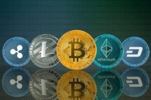 العملات الرقمية أم الفوركس: مقارنة شاملة لتحديد الخيار الأفضل للمبتدئين