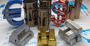 استراتيجيات تداول السلع الفعّالة: دليل المتداول لتحقيق أرباح مستدامة