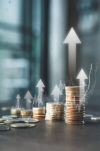الفرق بين الاستثمار والمضاربة في البورصة