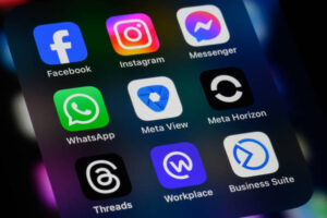 سهم شركة ميتا: هل يمثل فرصة حقيقية للتداول والاستثمار؟