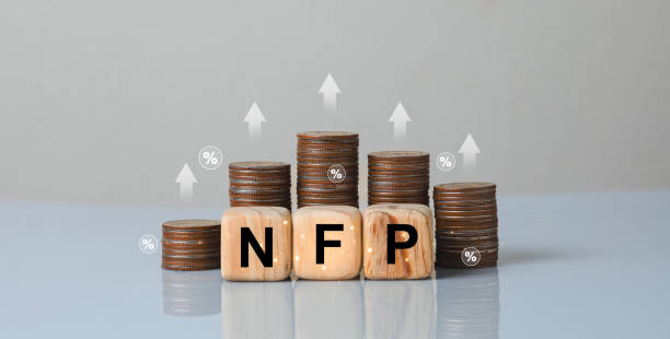 تقرير NFP: الفرصة الذهبية التي يترقبها المتداولون كل شهر