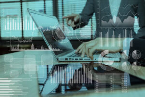 الذكاء الاصطناعي والتداول: كيف يغير المستقبل قواعد الأسواق المالية؟