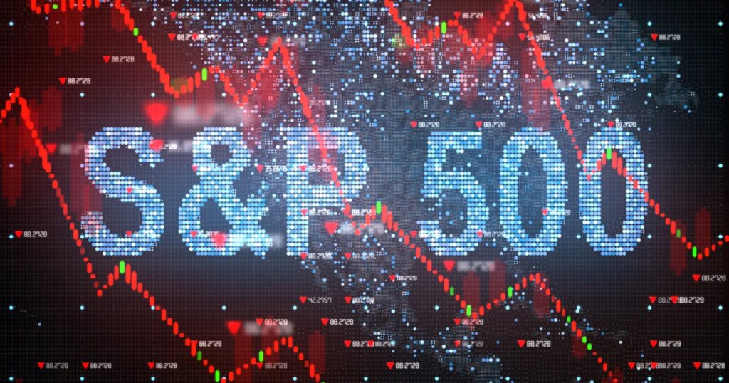 مؤشر VIX : البوصلة النفسية للأسواق المالية: 