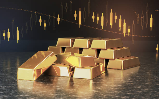 أفضل أوقات تداول الذهب وأهم العوامل المؤثرة على سعره في الأسواق العالمية 