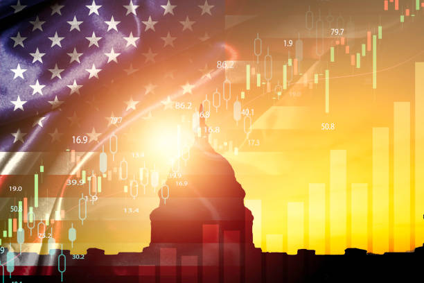 الاستثمار في أسهم السوق الأمريكي: أبرز الفرص وخطوات الدخول في 2025
