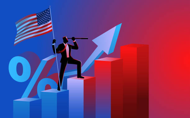 الاستثمار في أسهم السوق الأمريكي: أبرز الفرص وخطوات الدخول في 2025