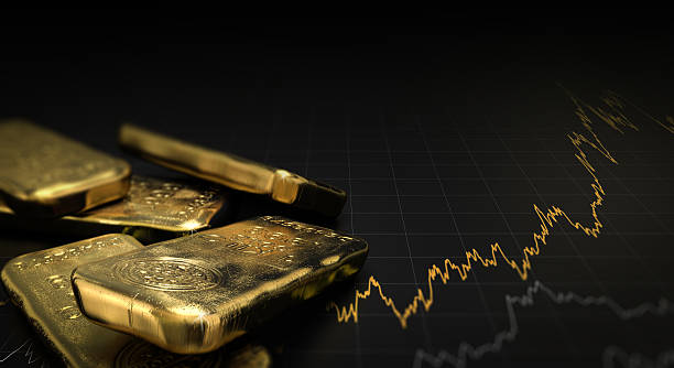 أفضل أوقات تداول الذهب وأهم العوامل المؤثرة على سعره في الأسواق العالمية 