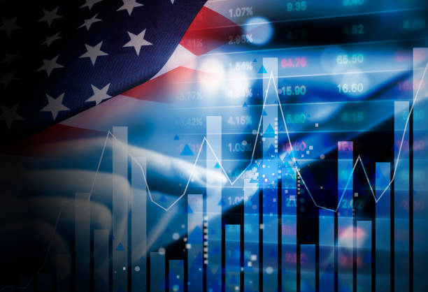 الاستثمار في أسهم السوق الأمريكي: أبرز الفرص وخطوات الدخول في 2025