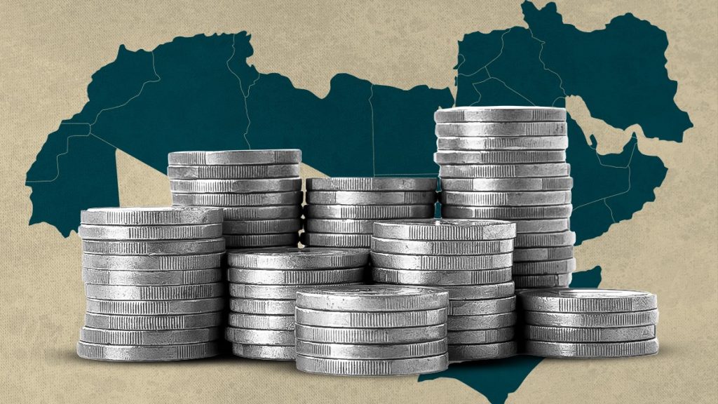 الصناديق السيادية: أدوات استراتيجية لإدارة ثروات الدول وتعزيز التنمية المستدامة 