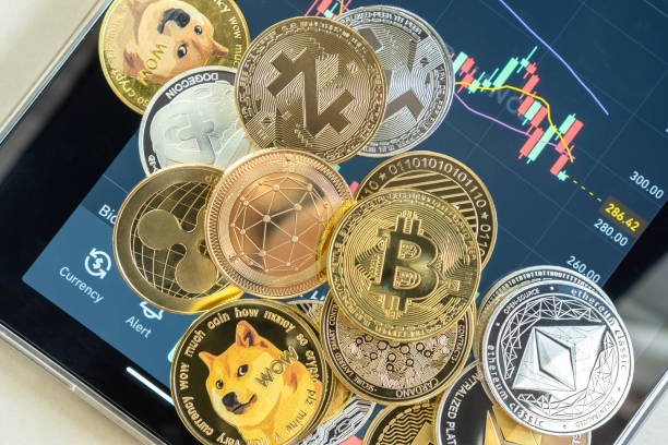 الإيثريوم يتفوق على البيتكوين مع بداية "موسم العملات البديلة".. هل يتجه نحو قمة تاريخية جديدة؟ 