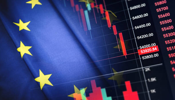الأسهم الأوروبية ترتفع مدفوعة باتفاق التجارة بين واشنطن وبروكسل وترقّب لاجتماع الفيدرالي 