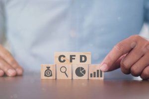 ما هو تداول عقود الفروقات (CFDs)؟